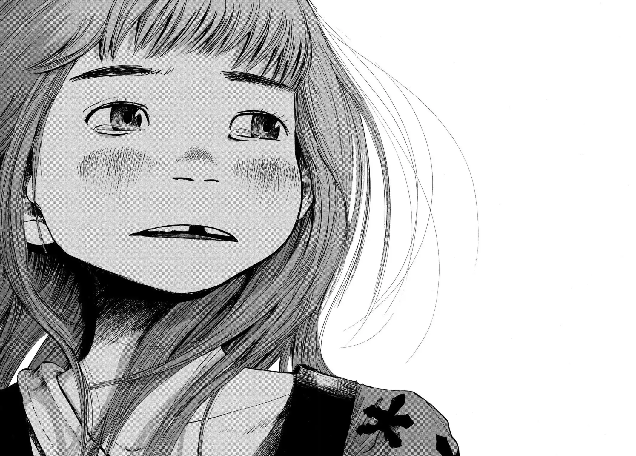 Oyasumi Punpun Chapter 19 image 08